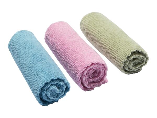 Vileda Cleaning Cloth Assortment