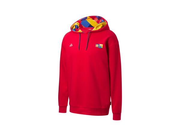 Men's or ladies' sport hoodie