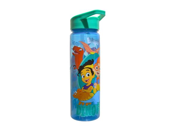 Zak Character Water Bottle - 600ml