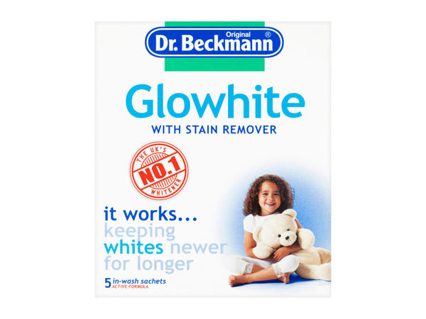 Dr Beckmann Glowhite