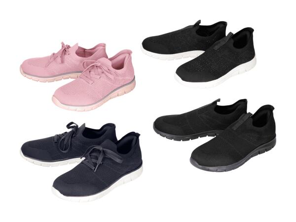 Baskets "slip-on"