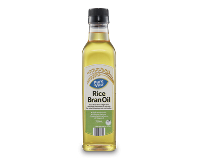 Rice Bran Oil 750ml