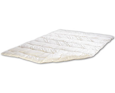 MY LIVING STYLE Naturhaardecke