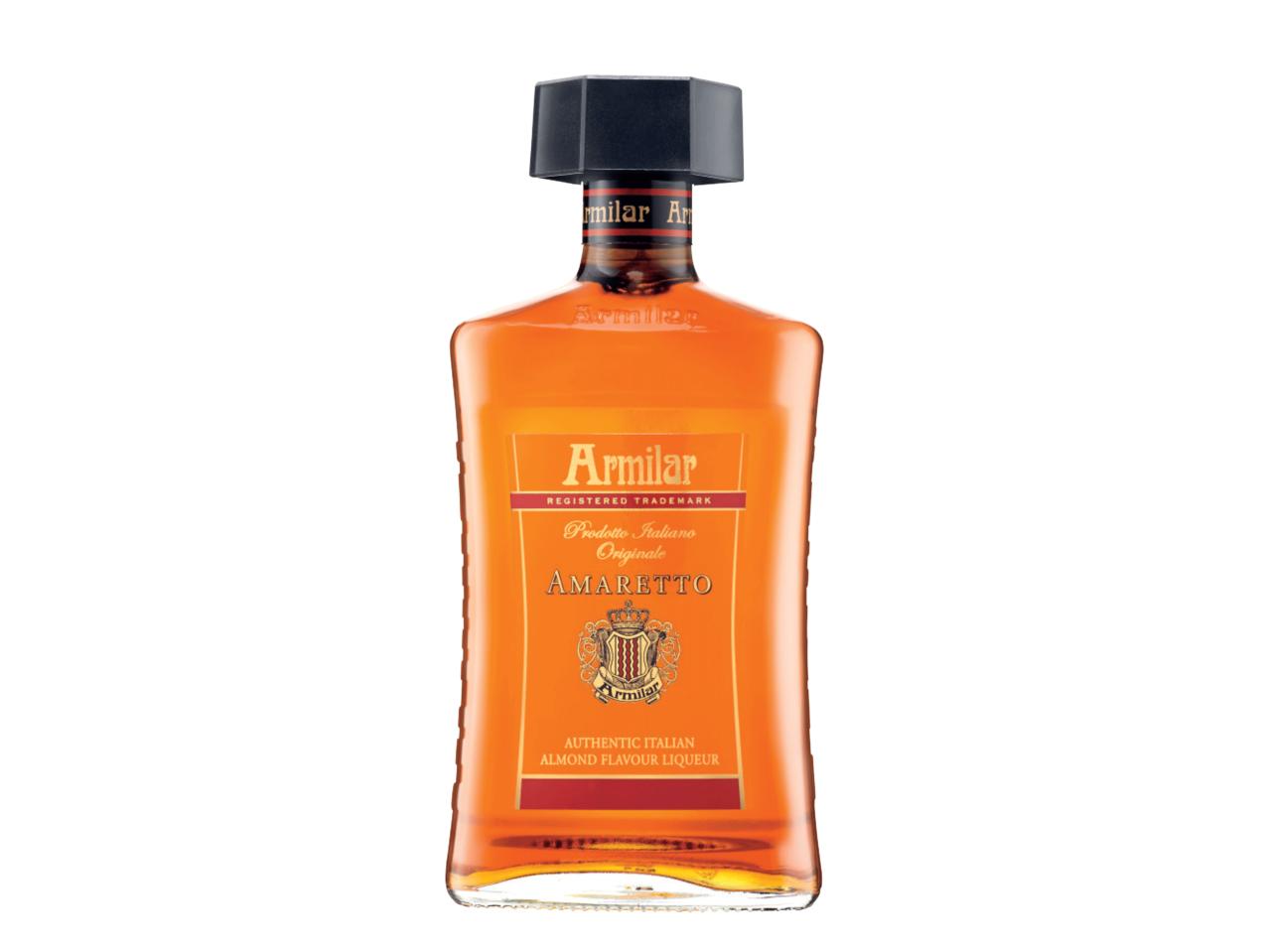 ARMILAR Amaretto1