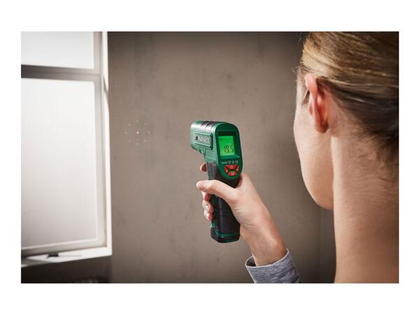 Parkside Infrared Thermometer