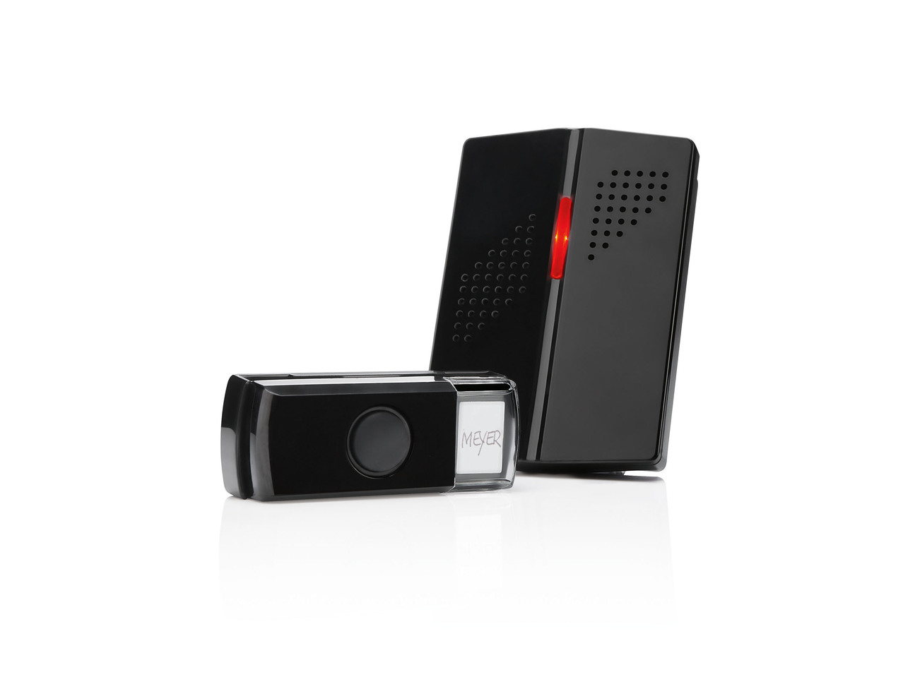 Wireless Doorbell