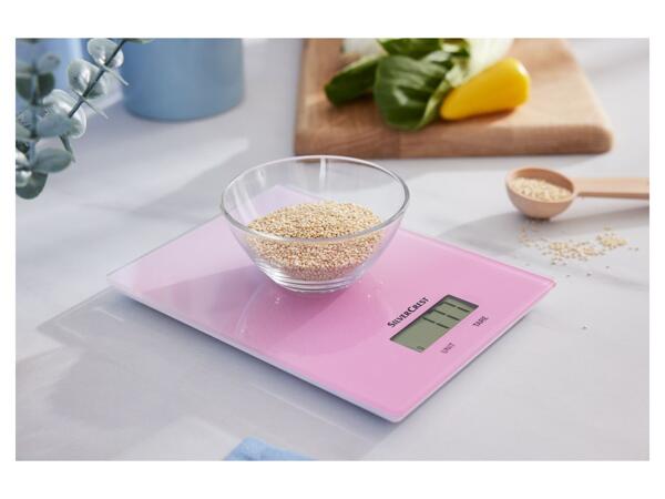 Digital Kitchen Scales