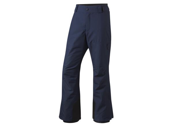 Men's Ski Trousers