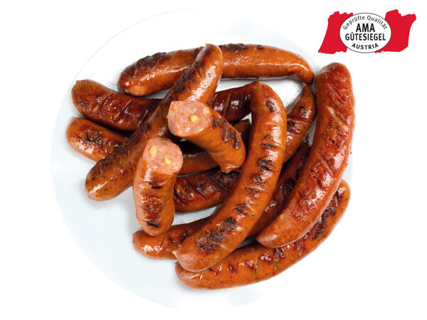 Käsekrainer
