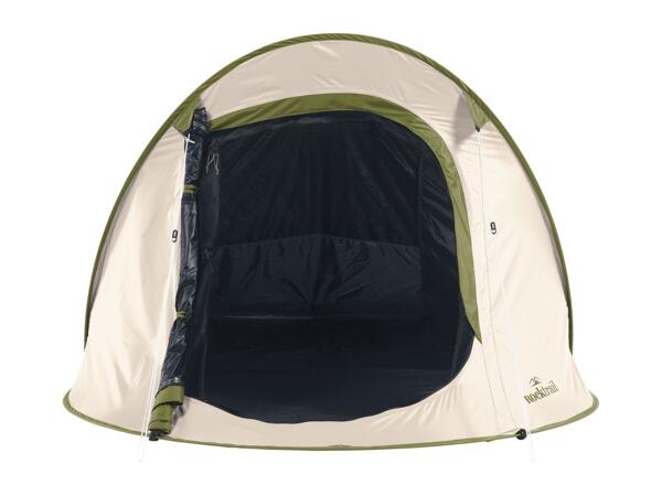 Rocktrail 2 Person Pop-Up Tent