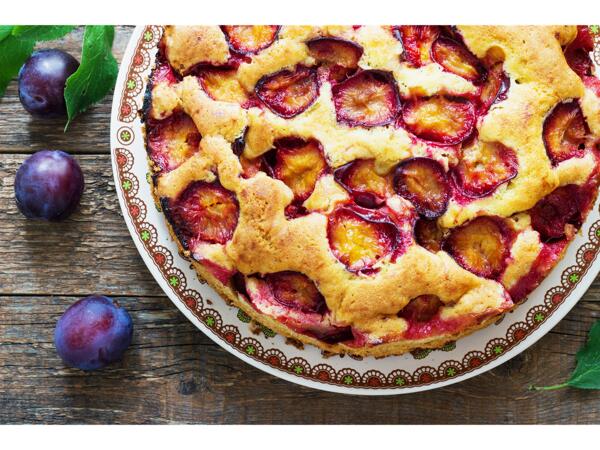 Baking Assortment