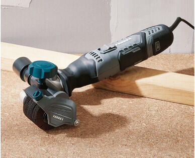 Sanding and Grinding Tool