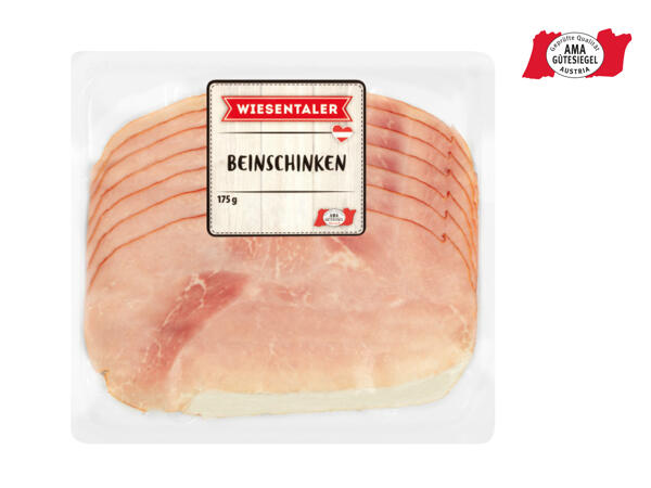 Beinschinken