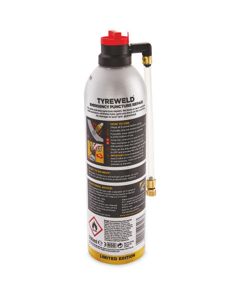 Holts Tyreweld