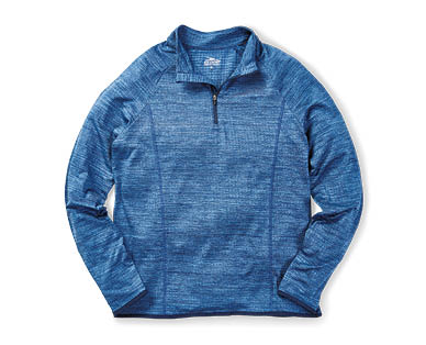 Men's 1/4 Zip Top