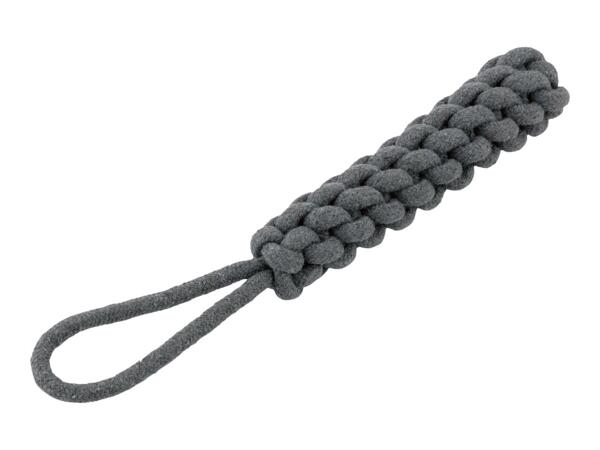Zoofari Dog Toy
