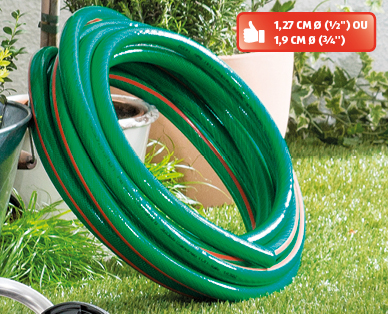 Tuyau d'arrosage GARDENLINE(R)