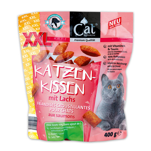 Katzenkissen