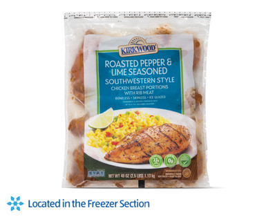 Kirkwood Chicken Breasts