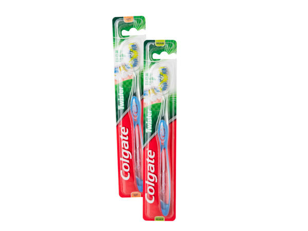 Colgate tandborste
