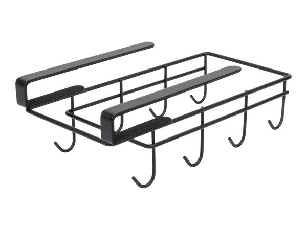 Ernesto Mug Holder/Kitchen Roll Holder/Stemmed Glass Holder
