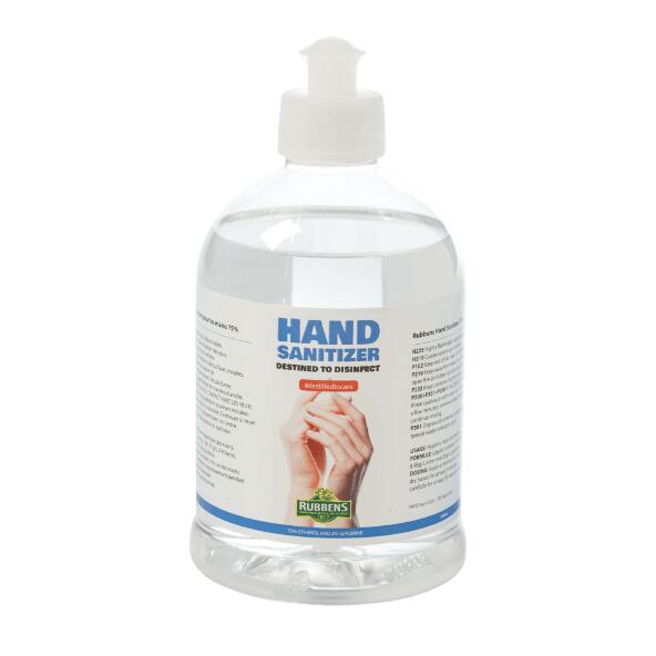 Handontsmetting