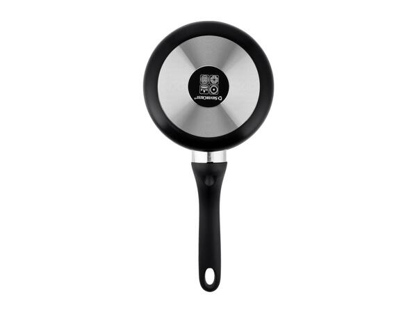 Silvercrest Mini Aluminium Saucepan