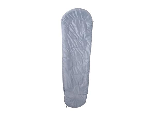 Mummy Shape Sleeping Bag