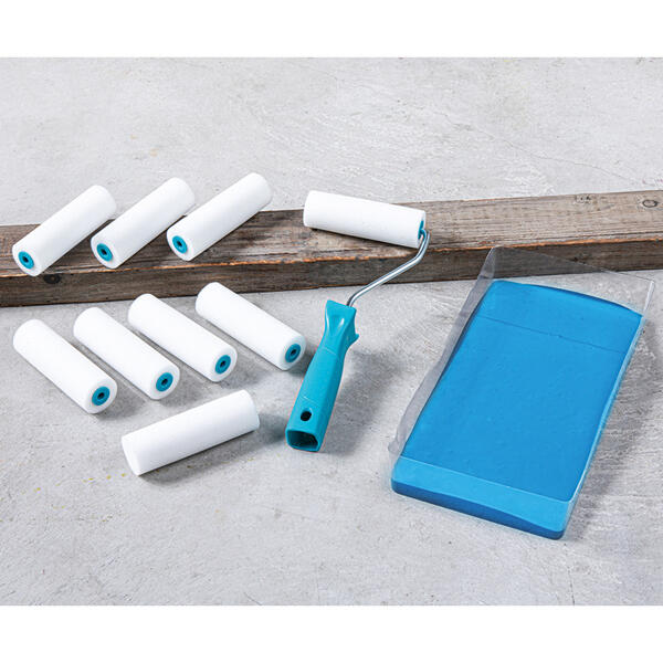 Farbroller-Set