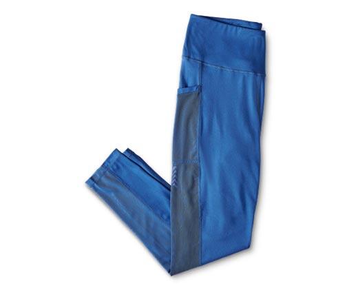 Crane
Ladies' Running Tights