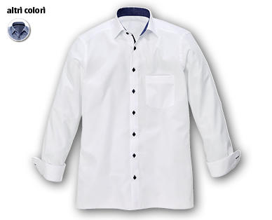 Camicia ROYAL CLASS SELECTION