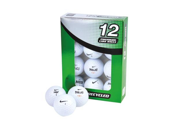 Premium Lake Golf Balls