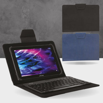 Protection pour tablette avec clavier