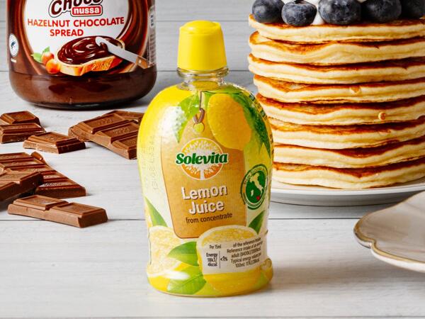 Lemon Juice