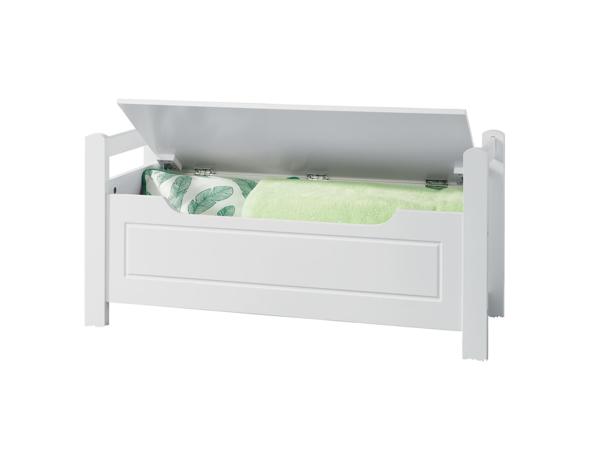 Storage Bench
