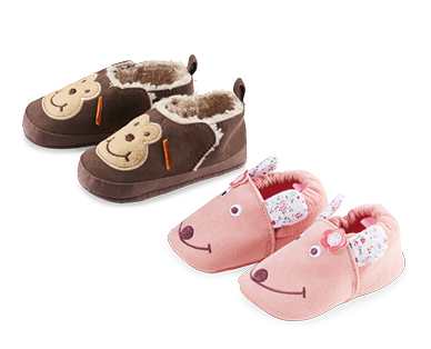 Baby Shoes