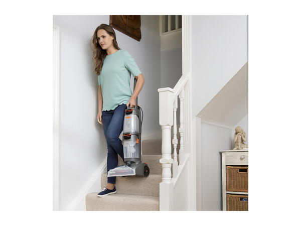 Vax Dual Power Pet Advance Carpet Cleaner