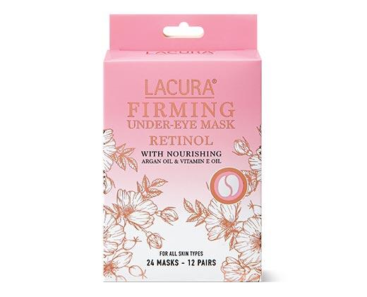Lacura Under Eye Masks Assorted Varieties