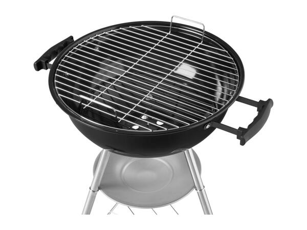 Grillmeister Ø47 cm Kettle Barbecue
