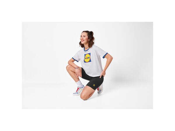 Ladies' Lidl T-Shirt