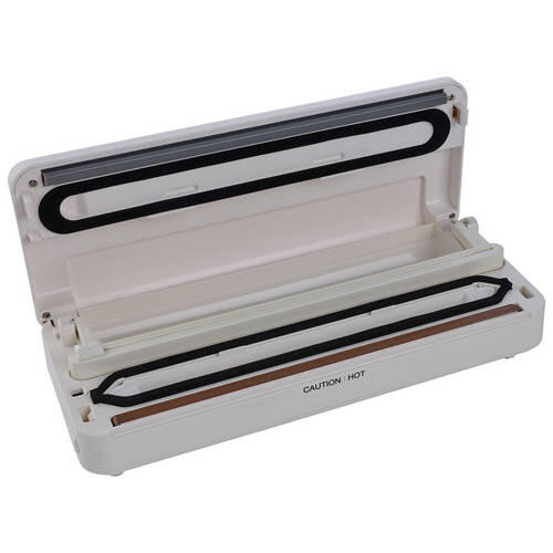 Vacuum Food Sealer