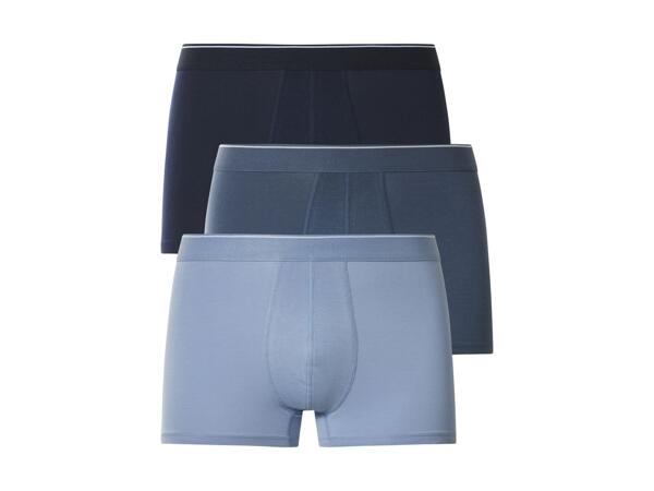 ESMARA(R) Boxershorts til mænd
