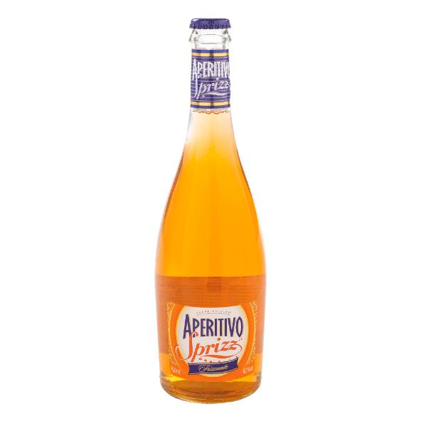 Aperitief Sprizz