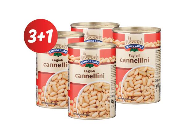 Cannellini Beans