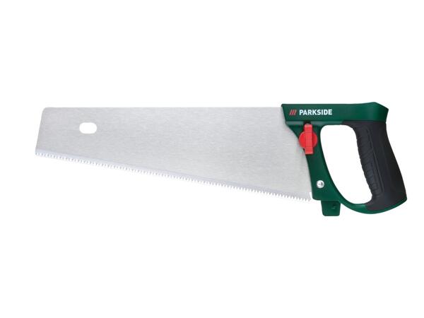 3-in-1 handsaw set