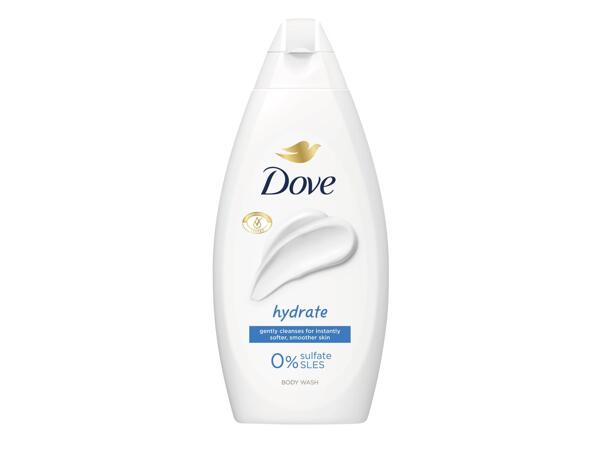 DOVE