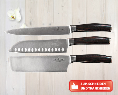 CROFTON(R) Asiatisches Messer