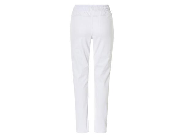 Dámské pracovní kalhoty "Skinny / Straight / Slim Fit"