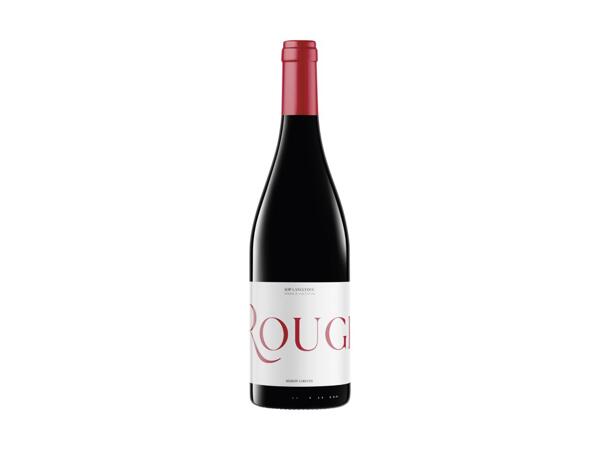 Couleurs du Sud Lorgeril rouge 2021