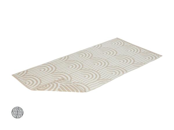 Tapis d'extérieur